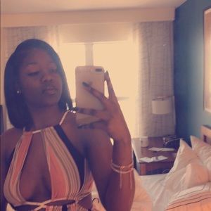 Meet your Posher, Kelsey